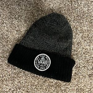 Vans beanie
